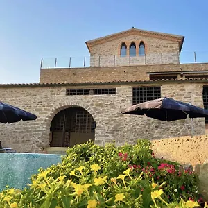 Masia De Queralt Luxury Con Y Vistas Concabella