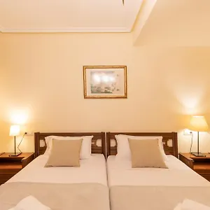 Plaza Berri - Baskeyrentals Azpeitia