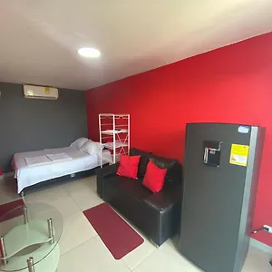 La Casita De Max Y Tim 4to Piso Cartagena
