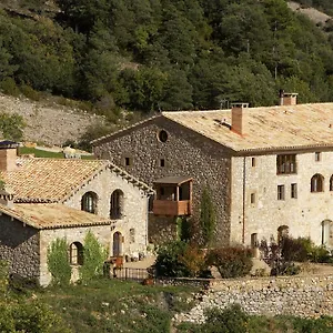 Poble Rural Puig Arnau - Pubilló Odèn