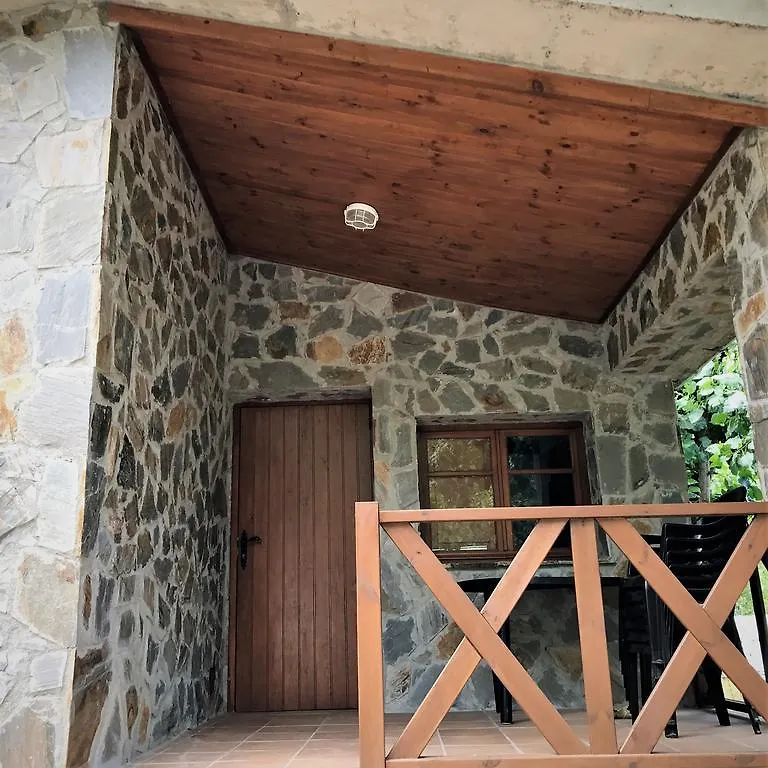 Camping Pirinenc Campdevanol Spain